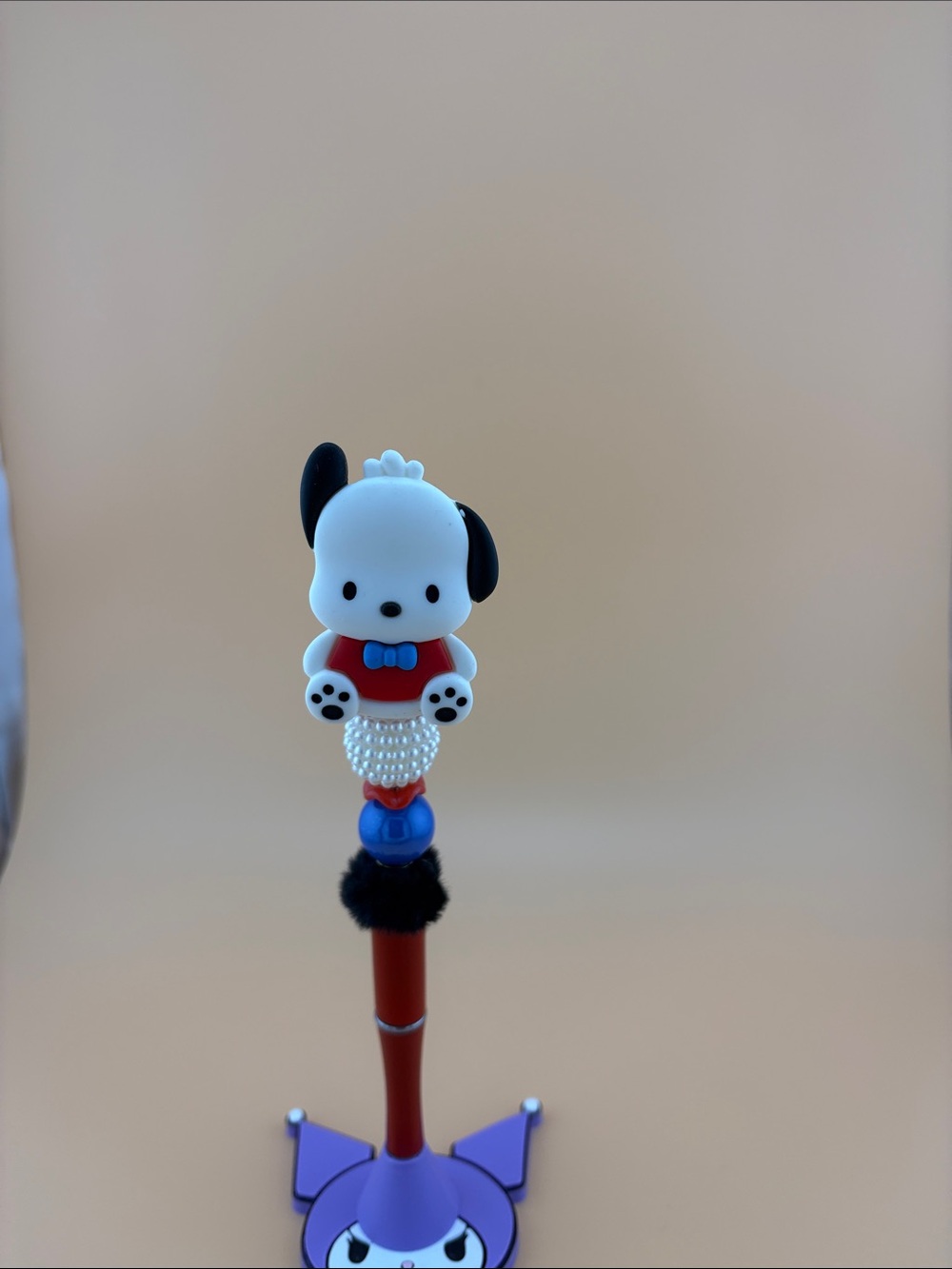 Sanrio Pochacco